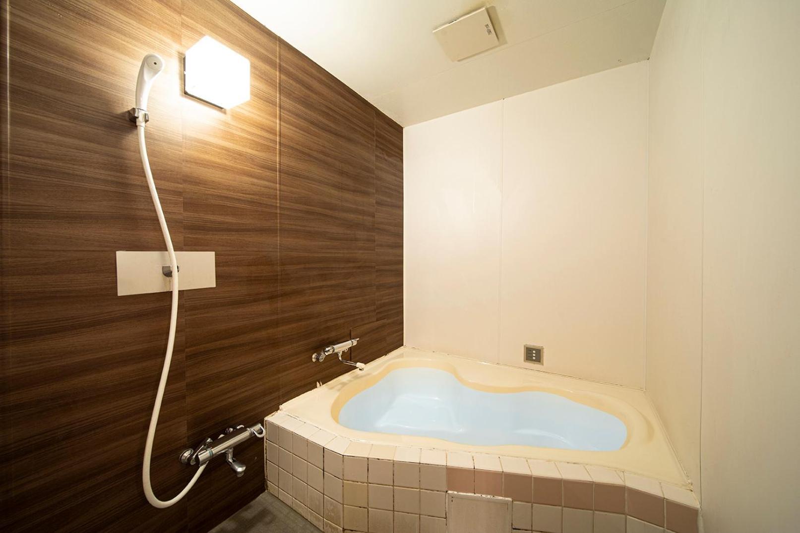 ホテル リベラル 男塾ホテルグループ (Adults Only) Kōbe Exterior foto