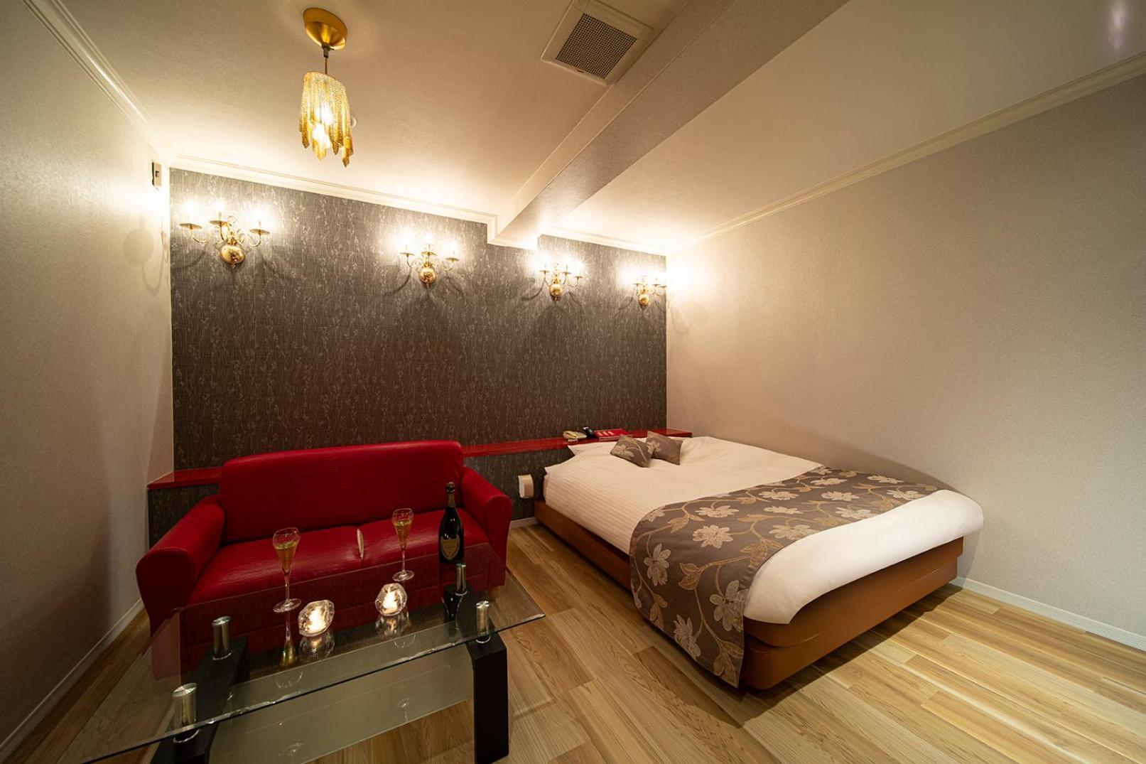 ホテル リベラル 男塾ホテルグループ (Adults Only) Kōbe Exterior foto